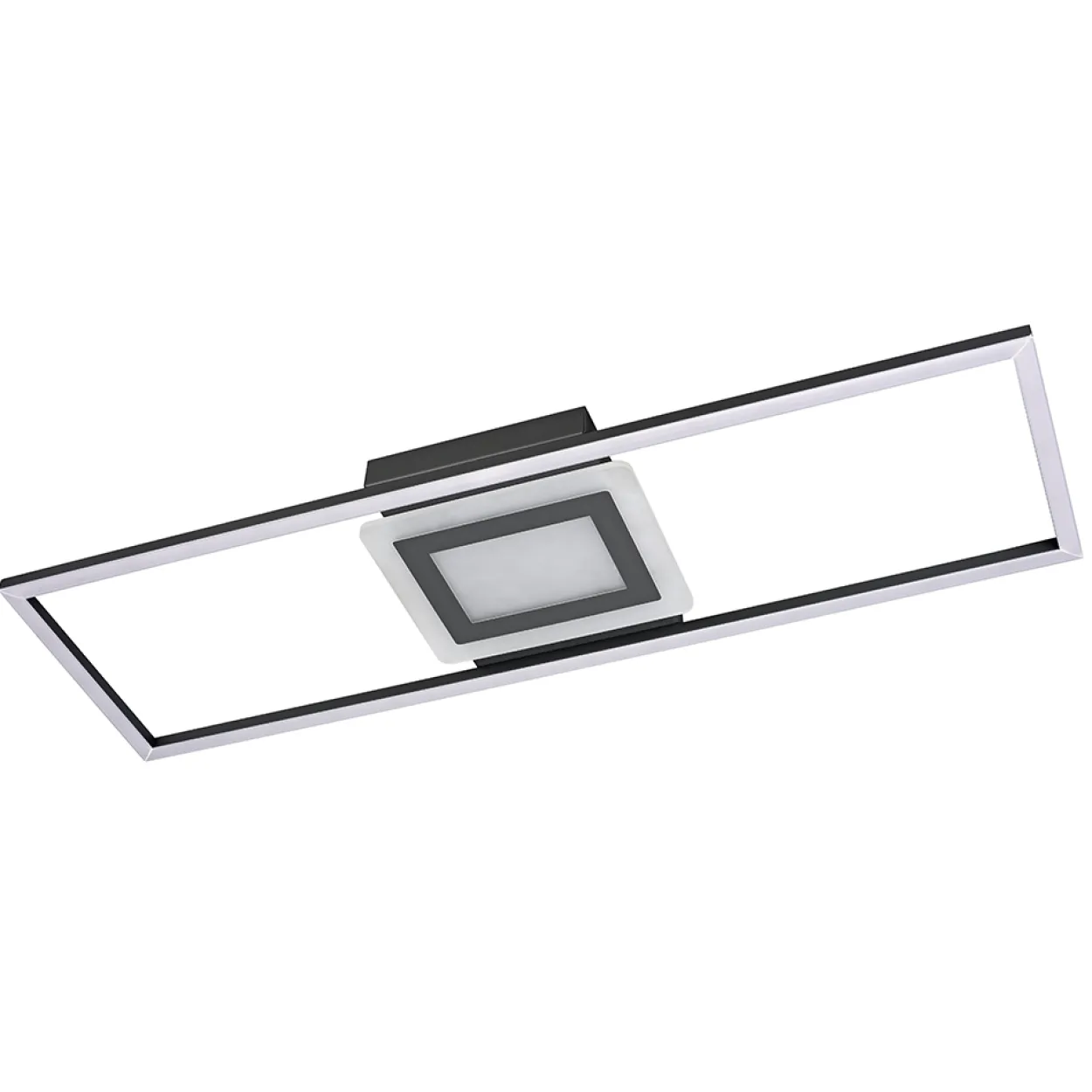 LED-Wohnraumleuchte
