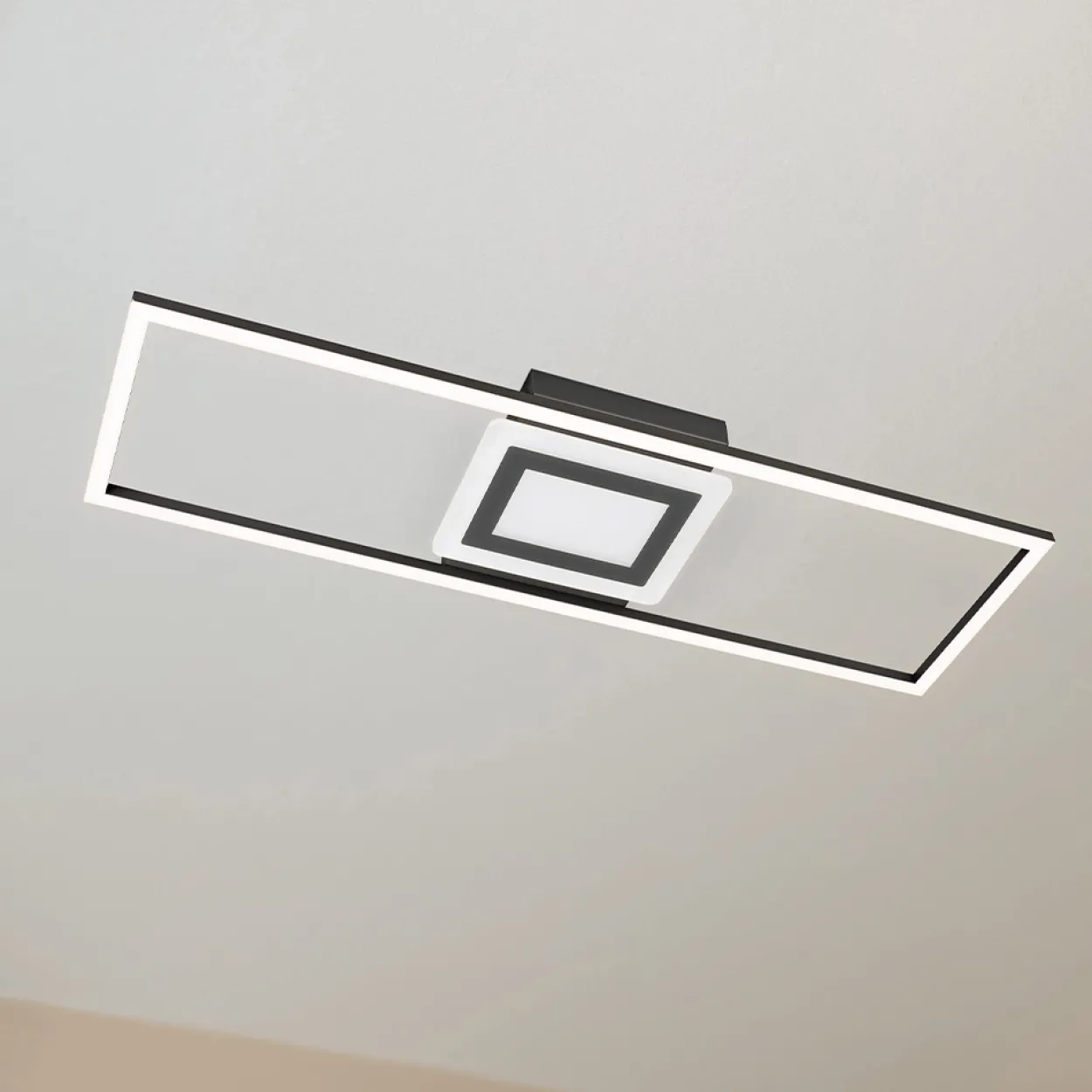 LED-Wohnraumleuchte