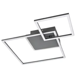LED-Wohnraumleuchte