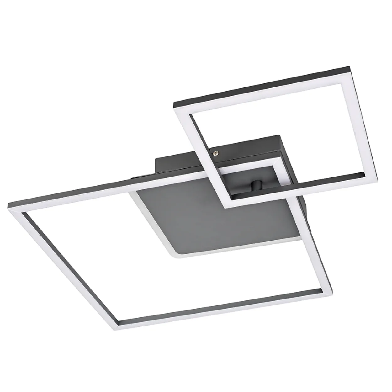 LED-Wohnraumleuchte