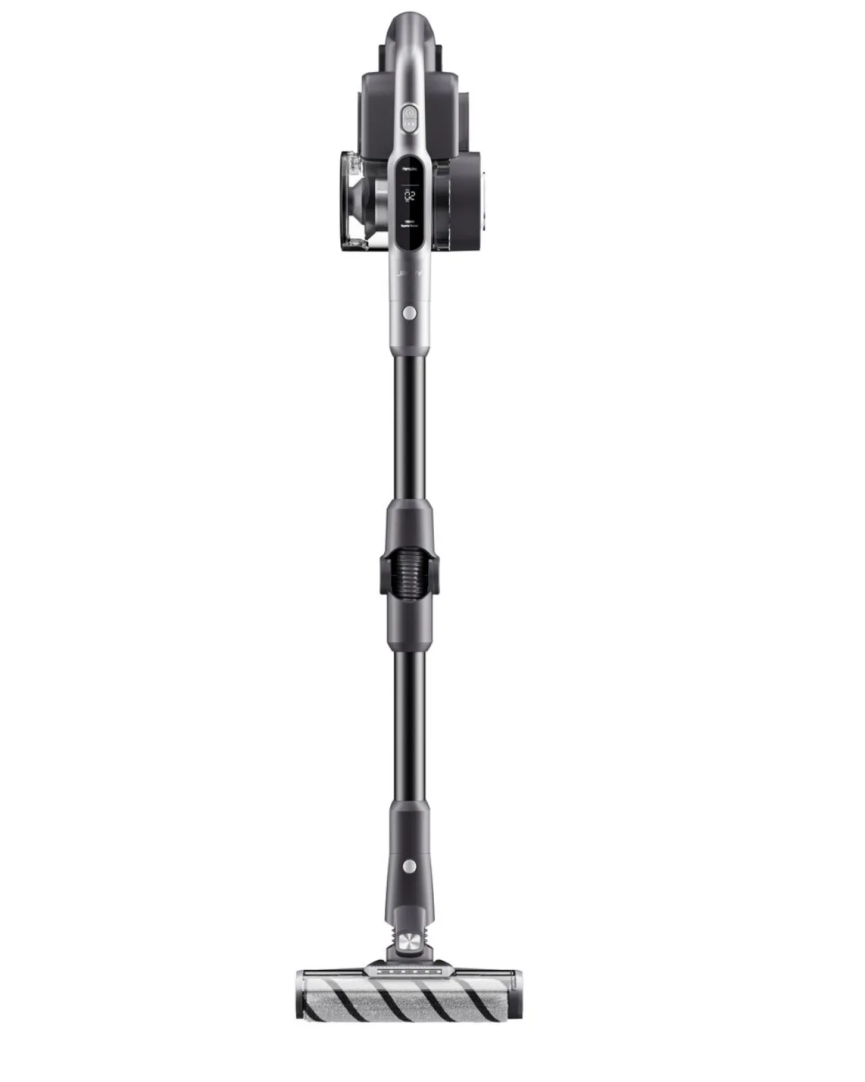 Leichter kabelloser Staubsauger H8 Flex