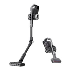 Leichter kabelloser Staubsauger H8 Flex