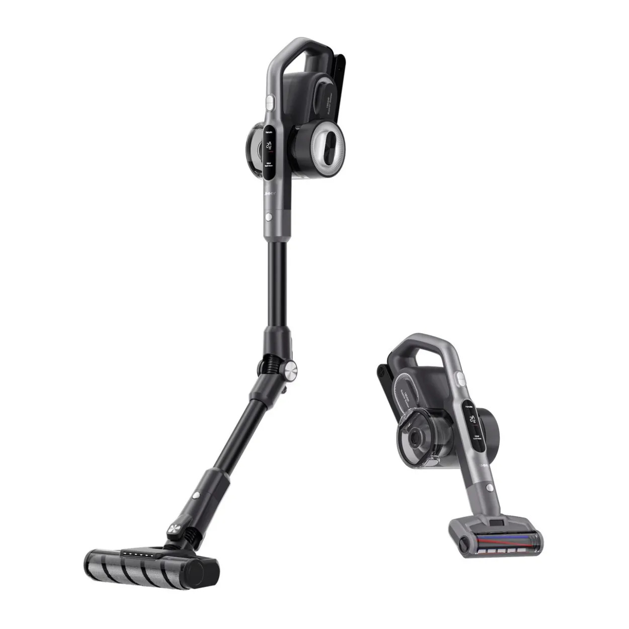 Leichter kabelloser Staubsauger H8 Flex
