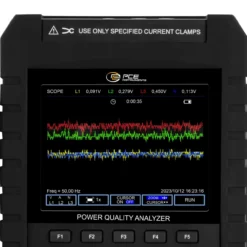 Leistungsanalysator PCE-PA 8500 HP