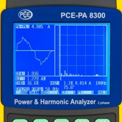 Leistungsmessgerät PCE-PA 8300-2