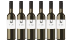 Lembergerland Ross Blanc De Noir Qba 0,750 Ltr. 6er Karton