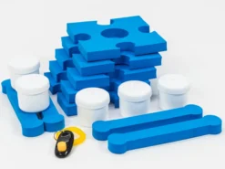 Lemodo Schnüffelset für Hunde