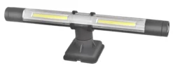 Lichtstab 2in1 - Schwarz