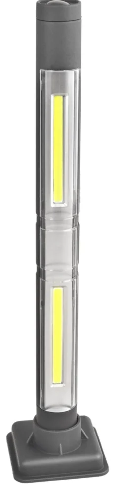 Lichtstab 2in1 - Schwarz