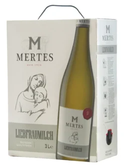 Liebfraumilch 3,0l Bag in Box