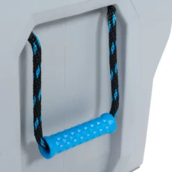 Lifetime Kühlbox 73 Liter Volumen grau