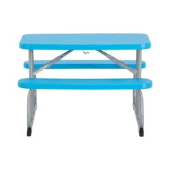 Lifetime Picknickgarnitur Kids blau