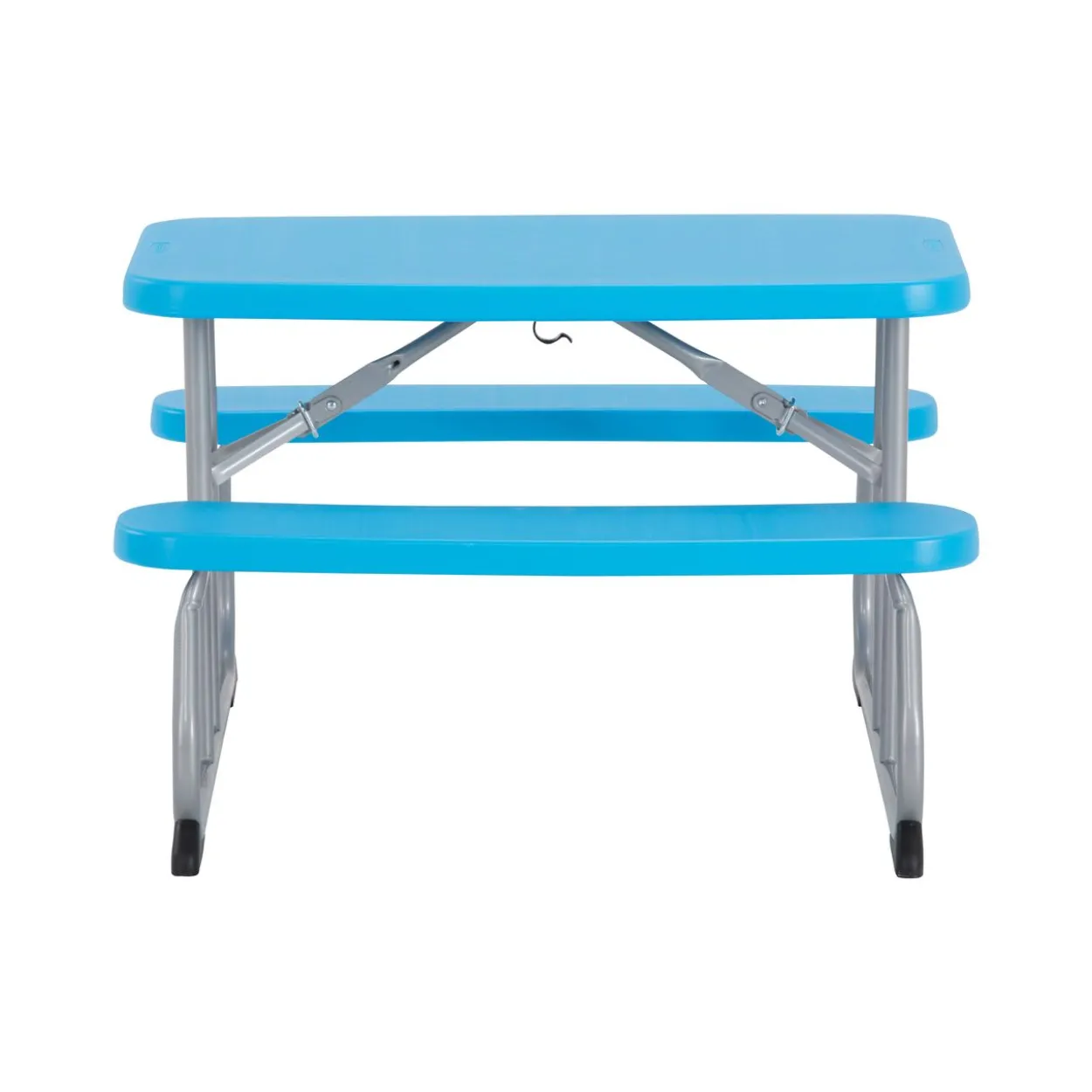 Lifetime Picknickgarnitur Kids blau