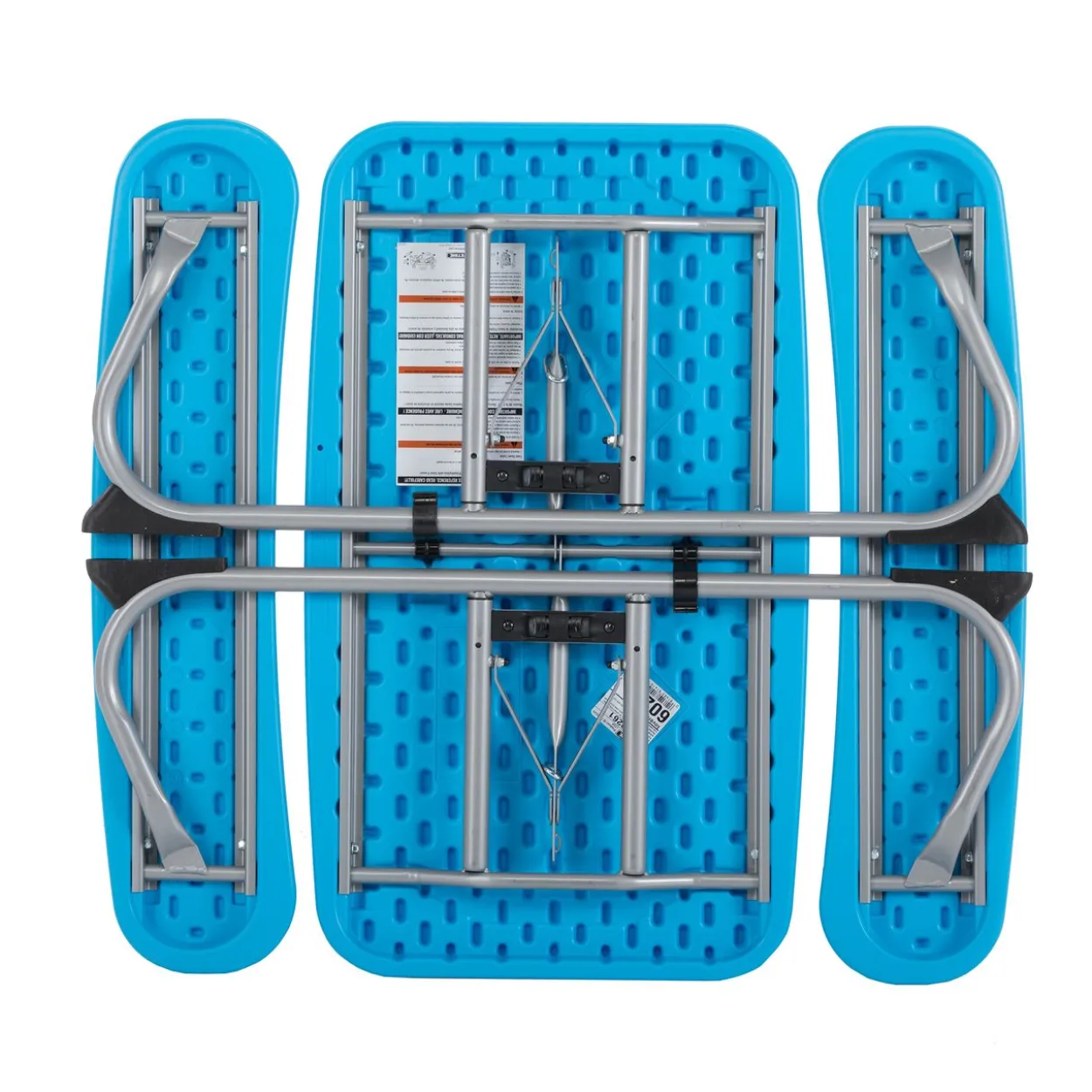 Lifetime Picknickgarnitur Kids blau