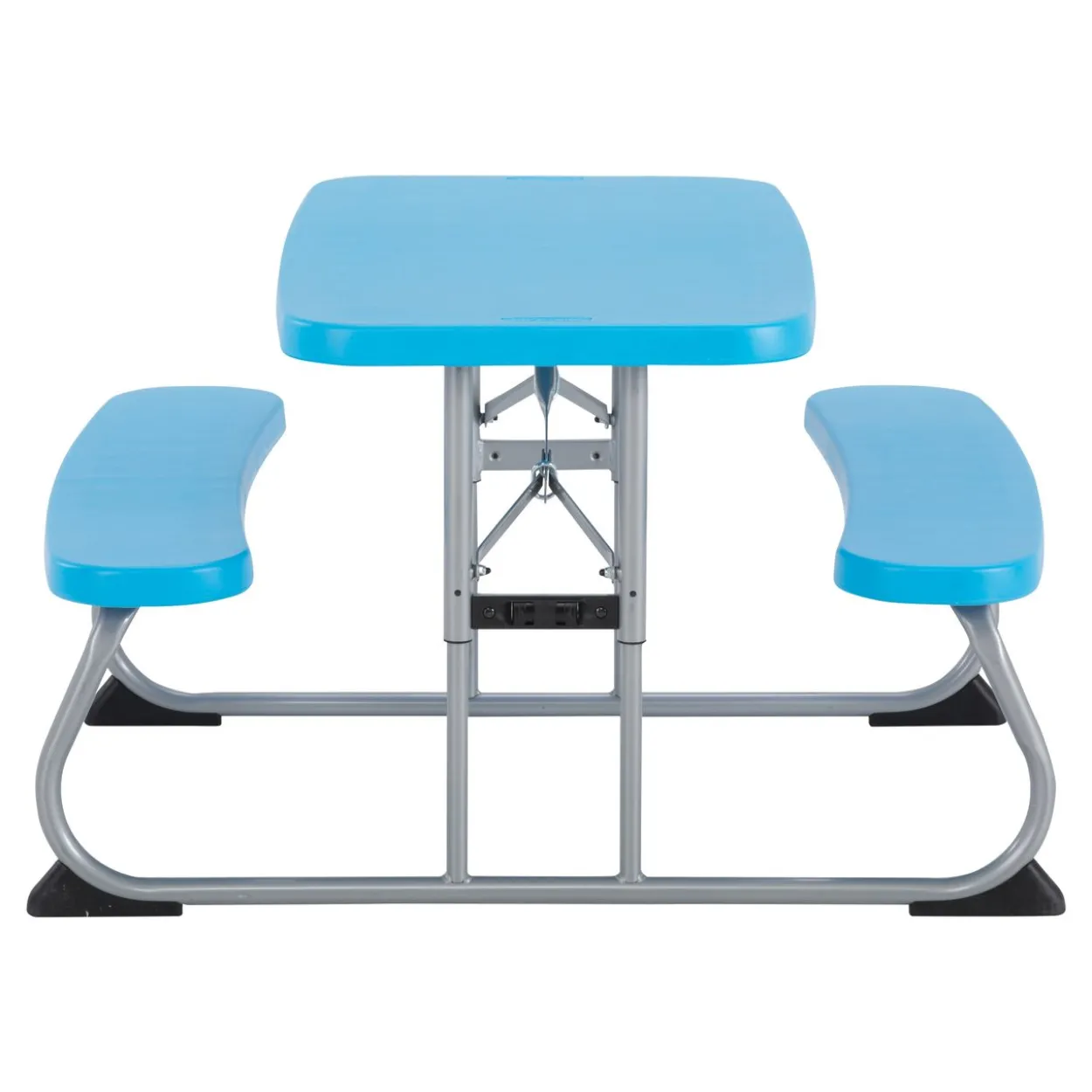 Lifetime Picknickgarnitur Kids blau
