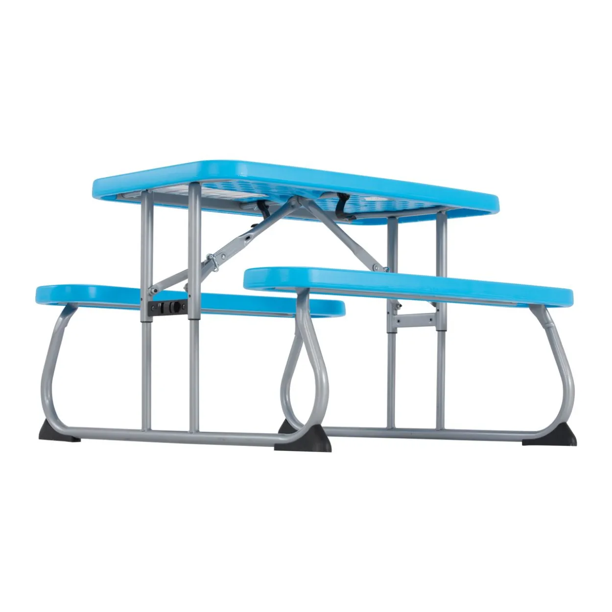 Lifetime Picknickgarnitur Kids blau