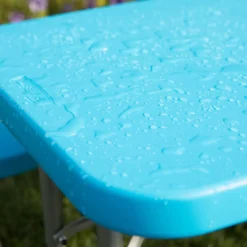 Lifetime Picknickgarnitur Kids blau