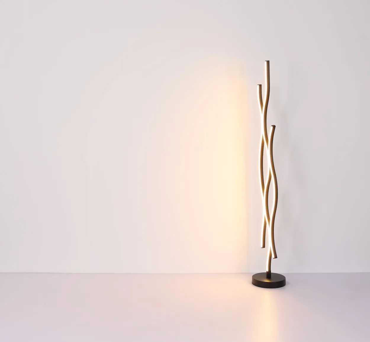 Lighting GERONIMO Tischleuchte