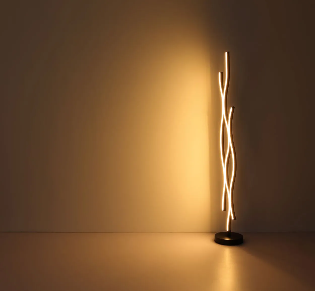Lighting GERONIMO Tischleuchte