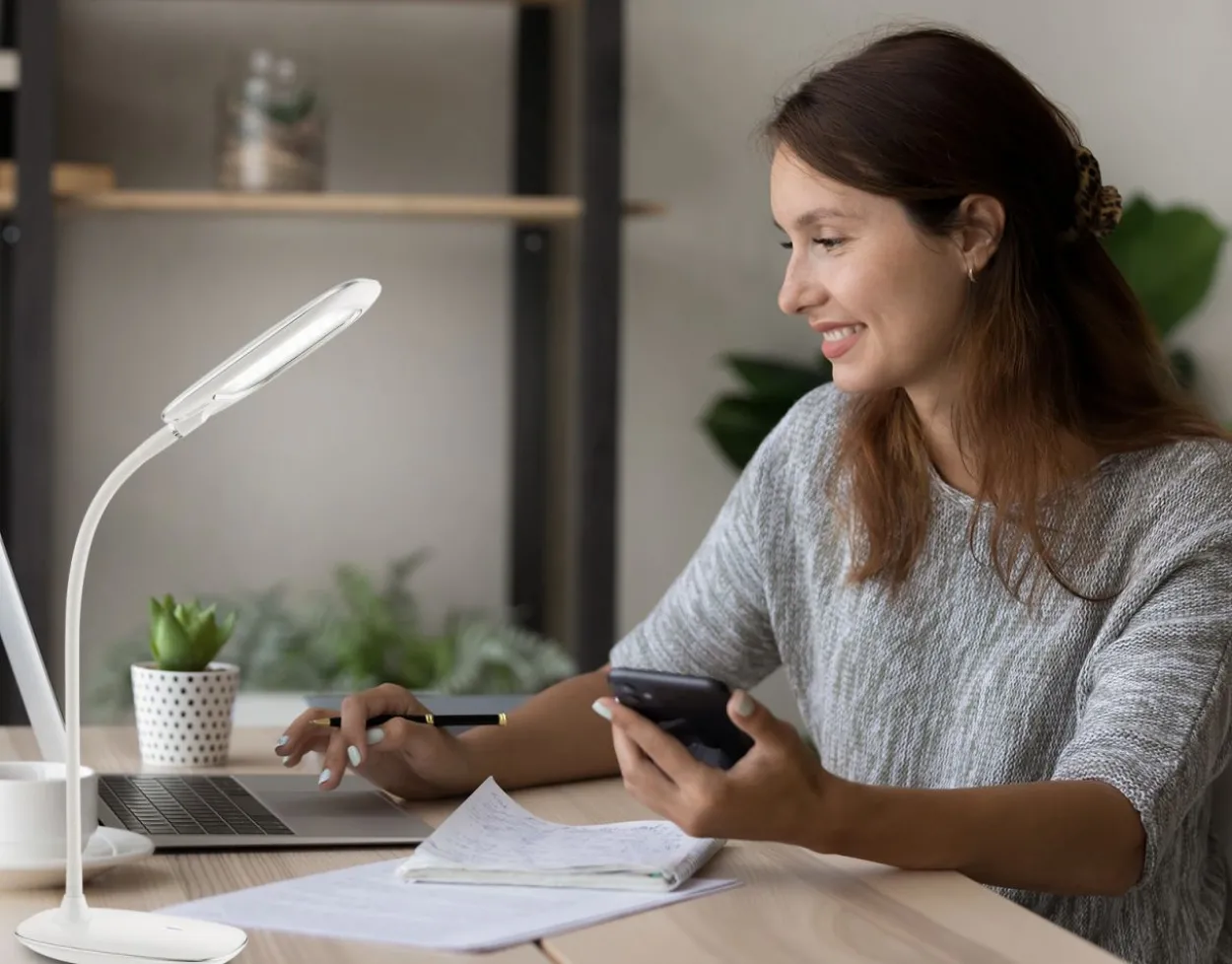 Lighting MINEA I Tischleuchte