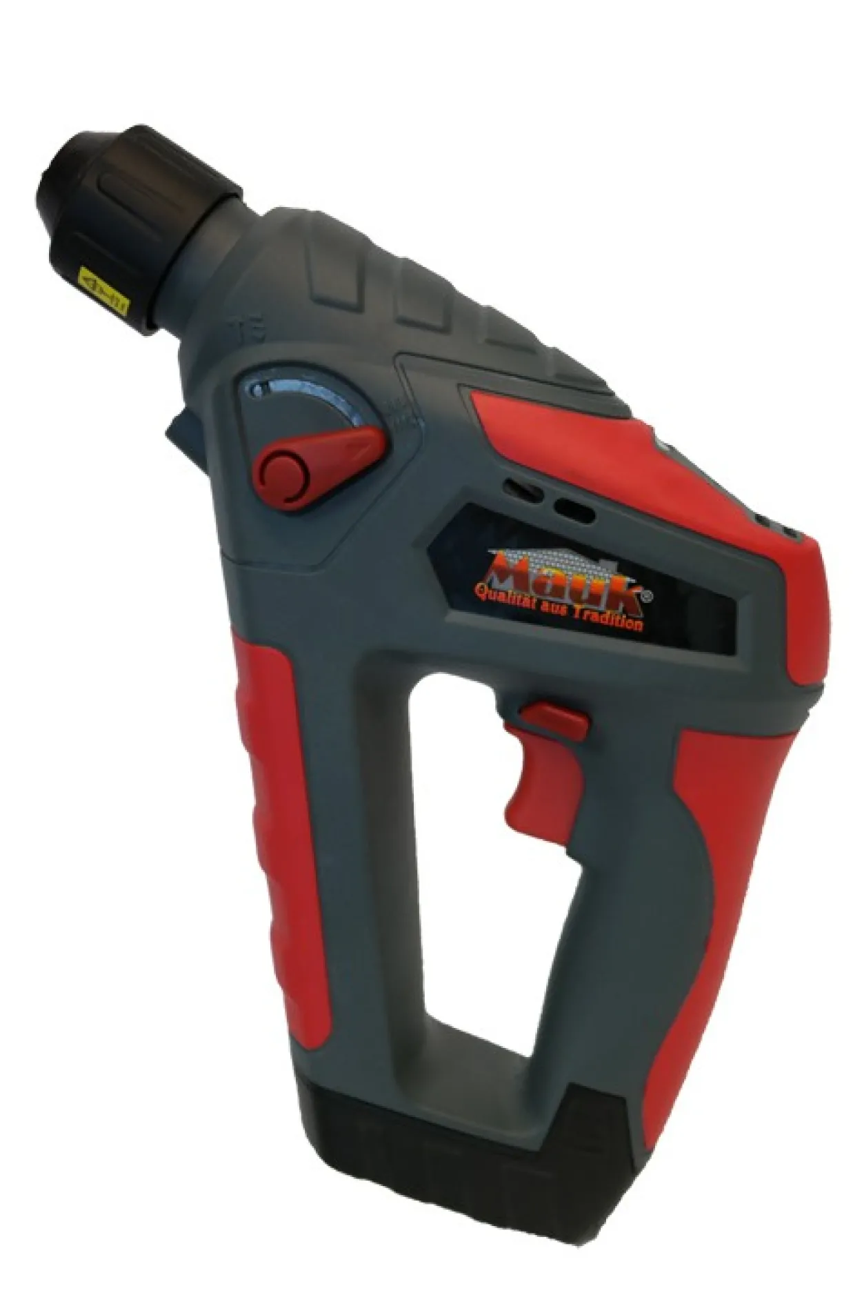 Li-Ion-Akku-Bohrhammer