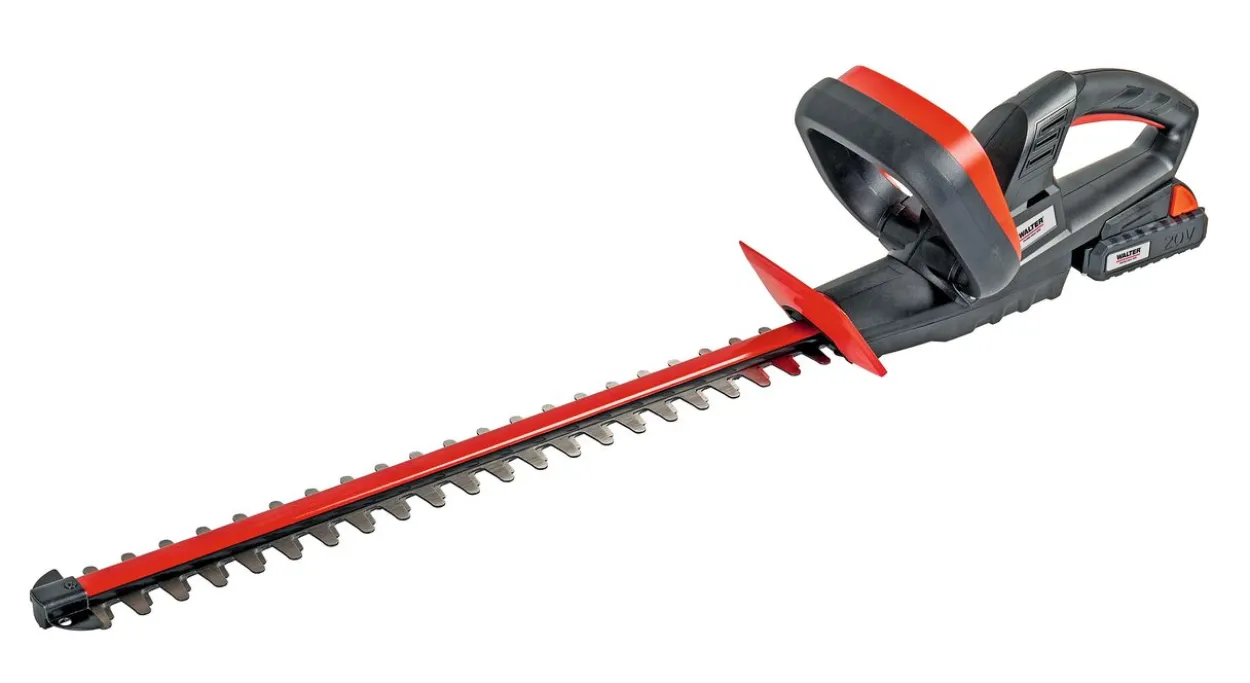 Li-Ion- Akku- Heckenschere 20 V