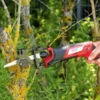 Li-Ion Akku-Säbelsäge 12V