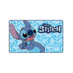 Lilo & Stitch Schaumstoff-Matte – Gemütliche Unterlage 45x75 cm