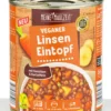 Linseneintopf 12x800g