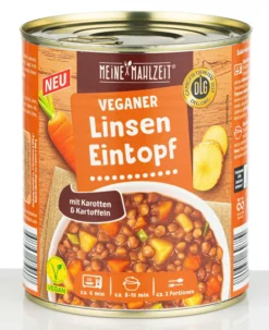 Linseneintopf 12x800g