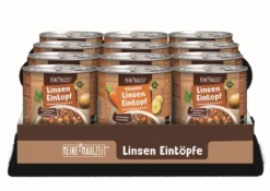 Linseneintopf 12x800g