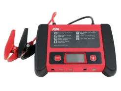 Lithium Powerpack mit Starthilfe 600A