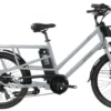 LLobe 24" Cargo E-Bike Loader