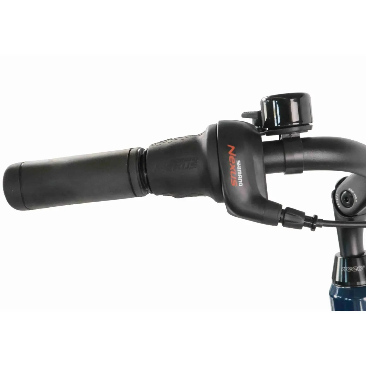 LLobe 28" City E-Bike Millenium 7G