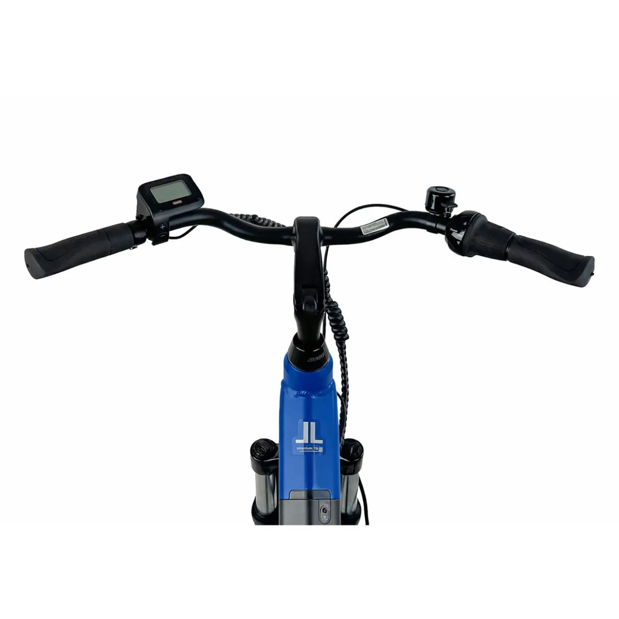 LLobe 28" City E-Bike Millenium 7G