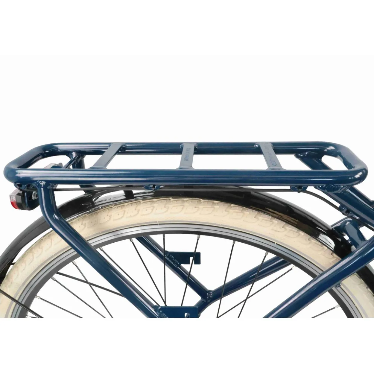 LLobe 28" City E-Bike Millenium 7G