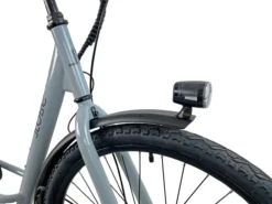 LLobe City E-Bike 26