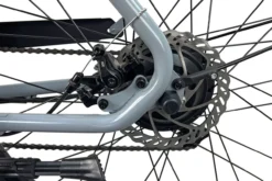 LLobe City E-Bike 26