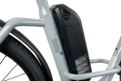 LLobe City E-Bike 26