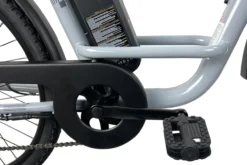 LLobe City E-Bike 26