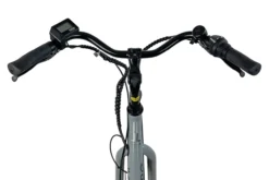 LLobe City E-Bike 26