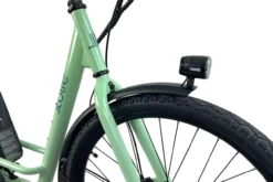 LLobe City E-Bike 26