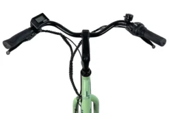 LLobe City E-Bike 26