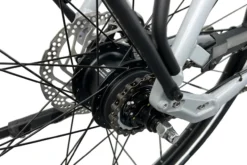 LLobe CityVenture E-Bike 27,5" Ontario MM