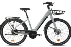 LLobe CityVenture E-Bike 27,5" Ontario MM
