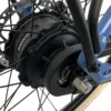 LLobe CityVenture E-Bike 27,5" Ontario RM