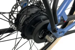 LLobe CityVenture E-Bike 27,5" Ontario RM