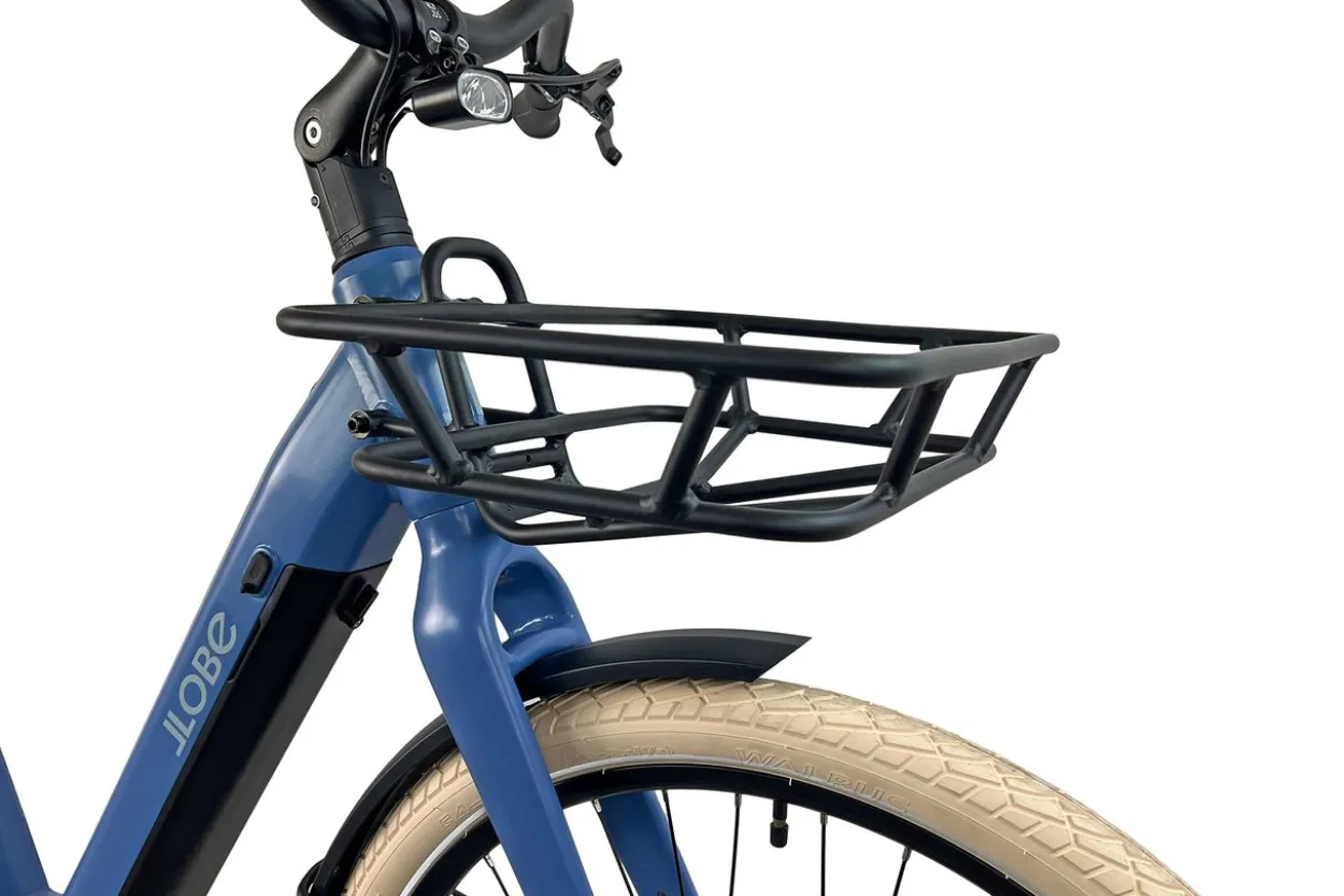 LLobe CityVenture E-Bike 27,5" Ontario RM