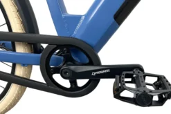 LLobe CityVenture E-Bike 27,5