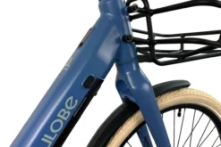 LLobe CityVenture E-Bike 27,5